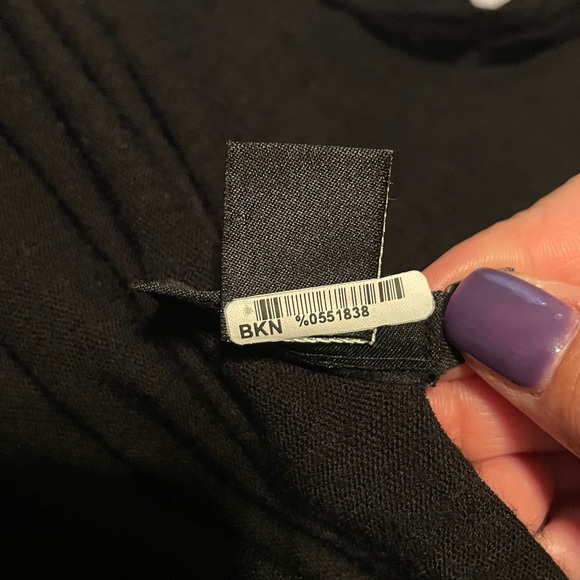 DKNY merino wool cardigan - Picture 7 of 7